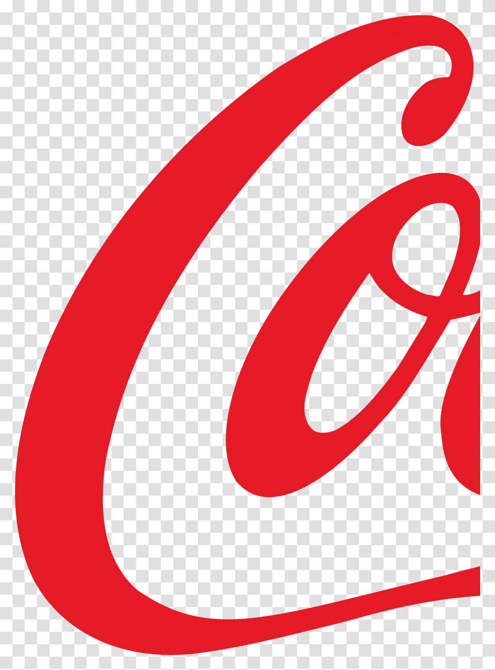 Coca Brands Beginning With O, Text, Alphabet, Symbol, Number Transparent Png