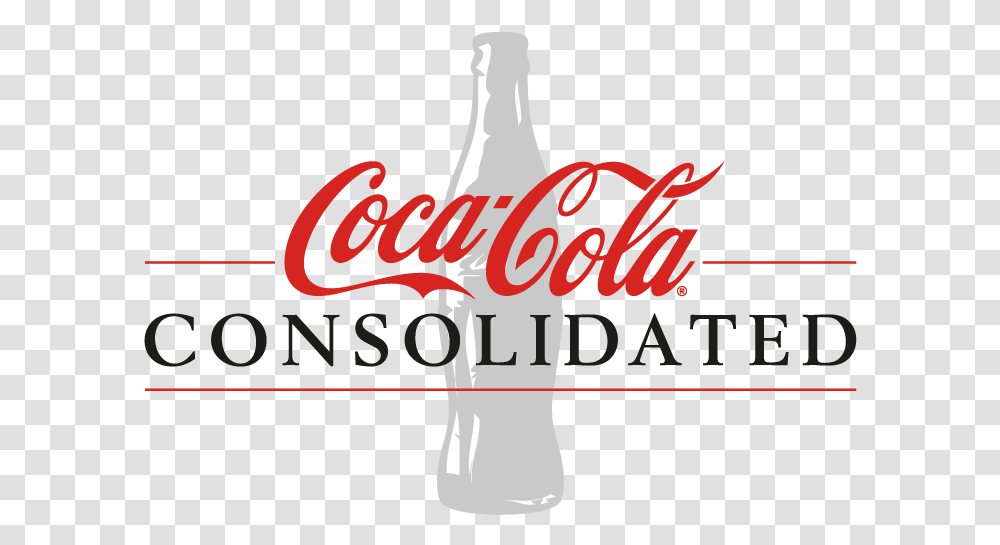 Coca Coca Cola Consolidated Bottling, Beverage, Drink, Coke,  Transparent Png