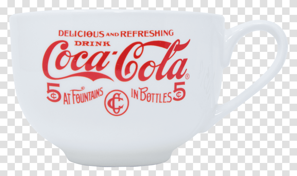 Coca Coke A Cola Logo, Beverage, Drink, Soda, Coffee Cup Transparent Png