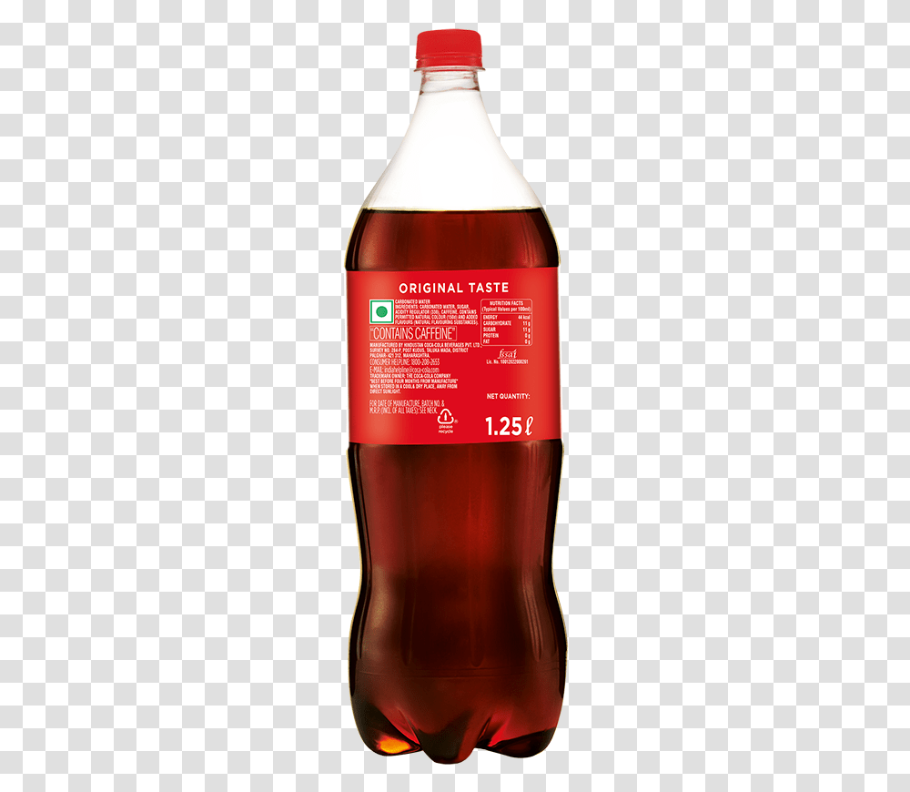 Coca Cola 1.75 L, Syrup, Seasoning, Food, Beer Transparent Png