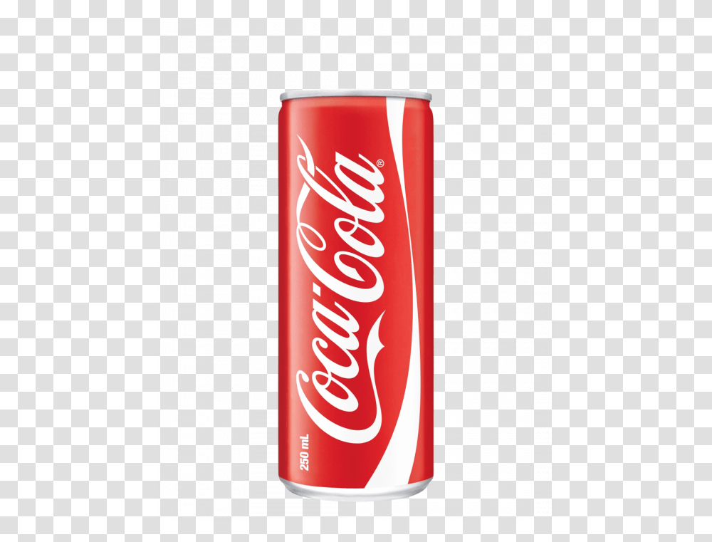 Coca Cola 24 X 250ml Slimline Cans Light Sango, Soda, Beverage, Drink, Ketchup Transparent Png