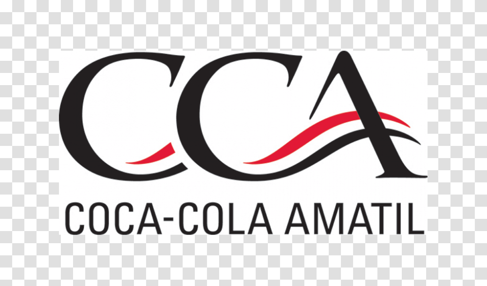 Coca Cola Amatil, Logo, Trademark, Label Transparent Png