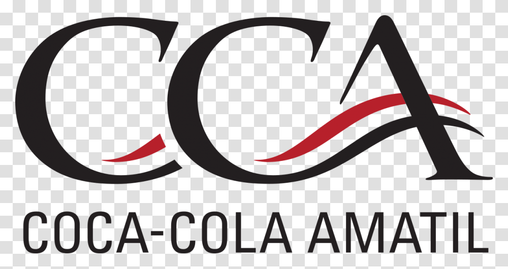 Coca Cola Amatil, Logo, Trademark Transparent Png