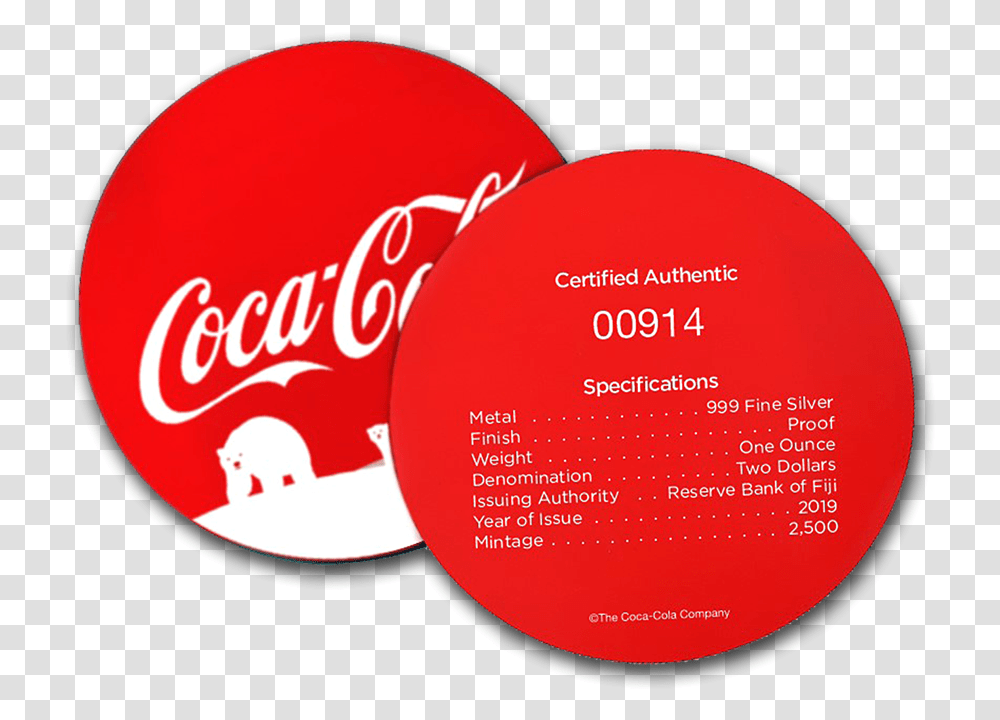 Coca Cola, Beverage, Drink, Coke, Bird Transparent Png