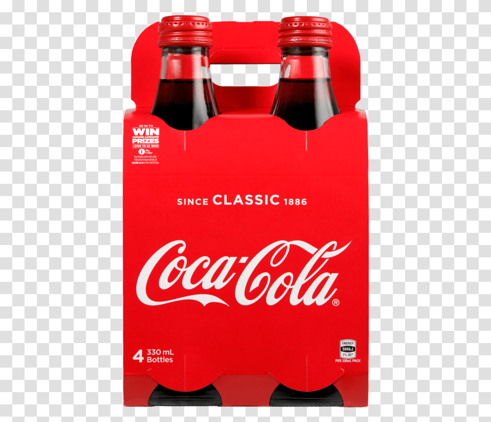 Coca Cola, Beverage, Drink, Coke, Bottle Transparent Png