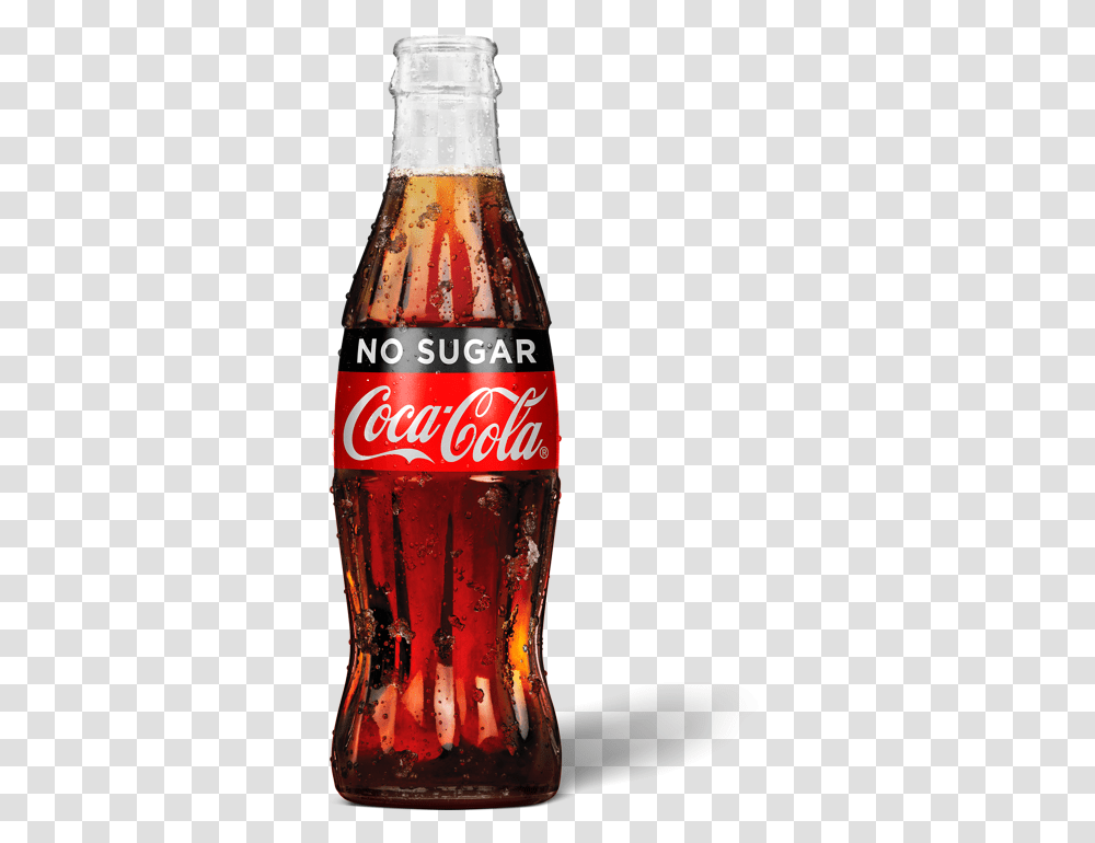 Coca Cola Bottle, Beverage, Drink, Coke, Soda Transparent Png