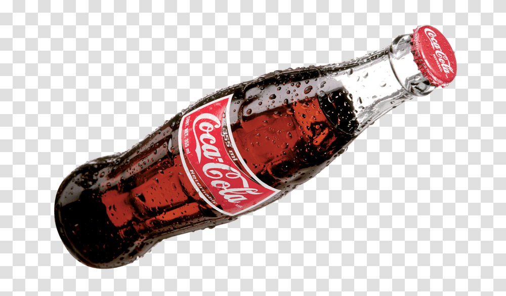 Coca Cola Bottle, Beverage, Drink, Soda, Coke Transparent Png