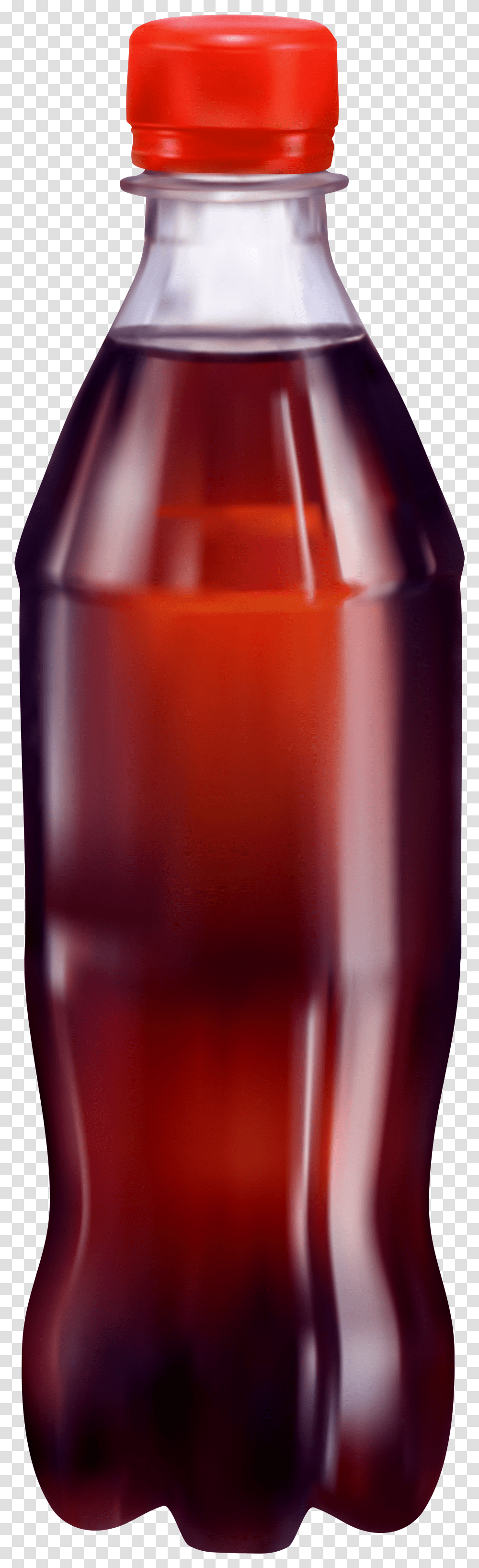 Coca Cola Bottle Clip Art Soda Bottle Hd Transparent Png
