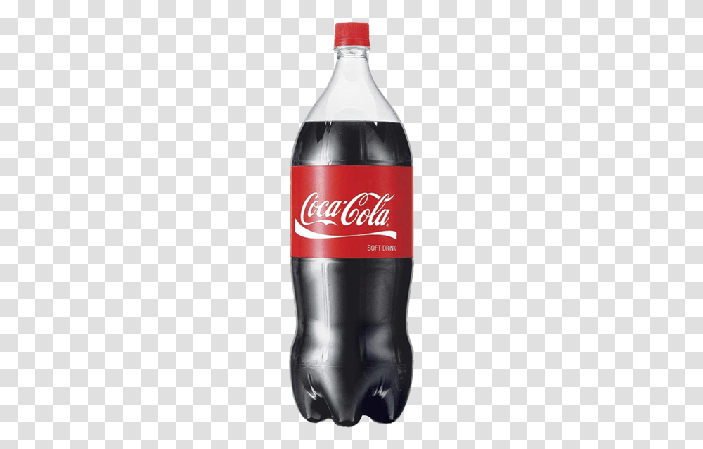 Coca Cola Bottle Coca Cola Soft Drink 2ltr Coca Cola 2l, Beverage, Coke, Shaker, Soda Transparent Png