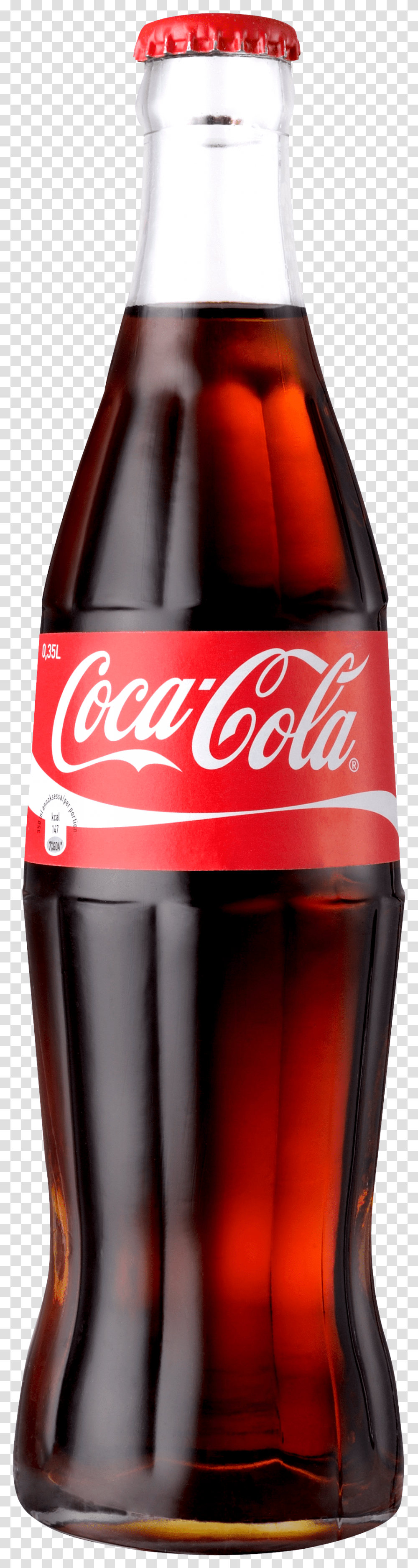 Coca Cola Bottle, Coke, Beverage, Drink, Soda Transparent Png