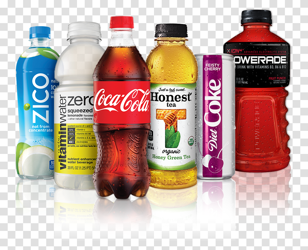 Coca Cola Bottle Download, Soda, Beverage, Drink, Beer Transparent Png