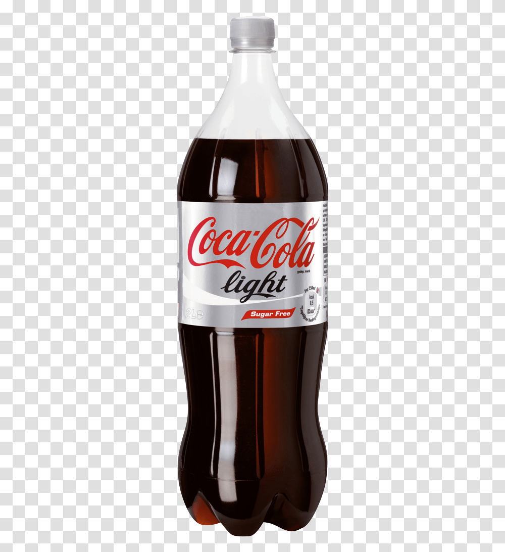 Coca Cola Bottle Image Coca Cola Light, Beverage, Drink, Coke, Soda Transparent Png