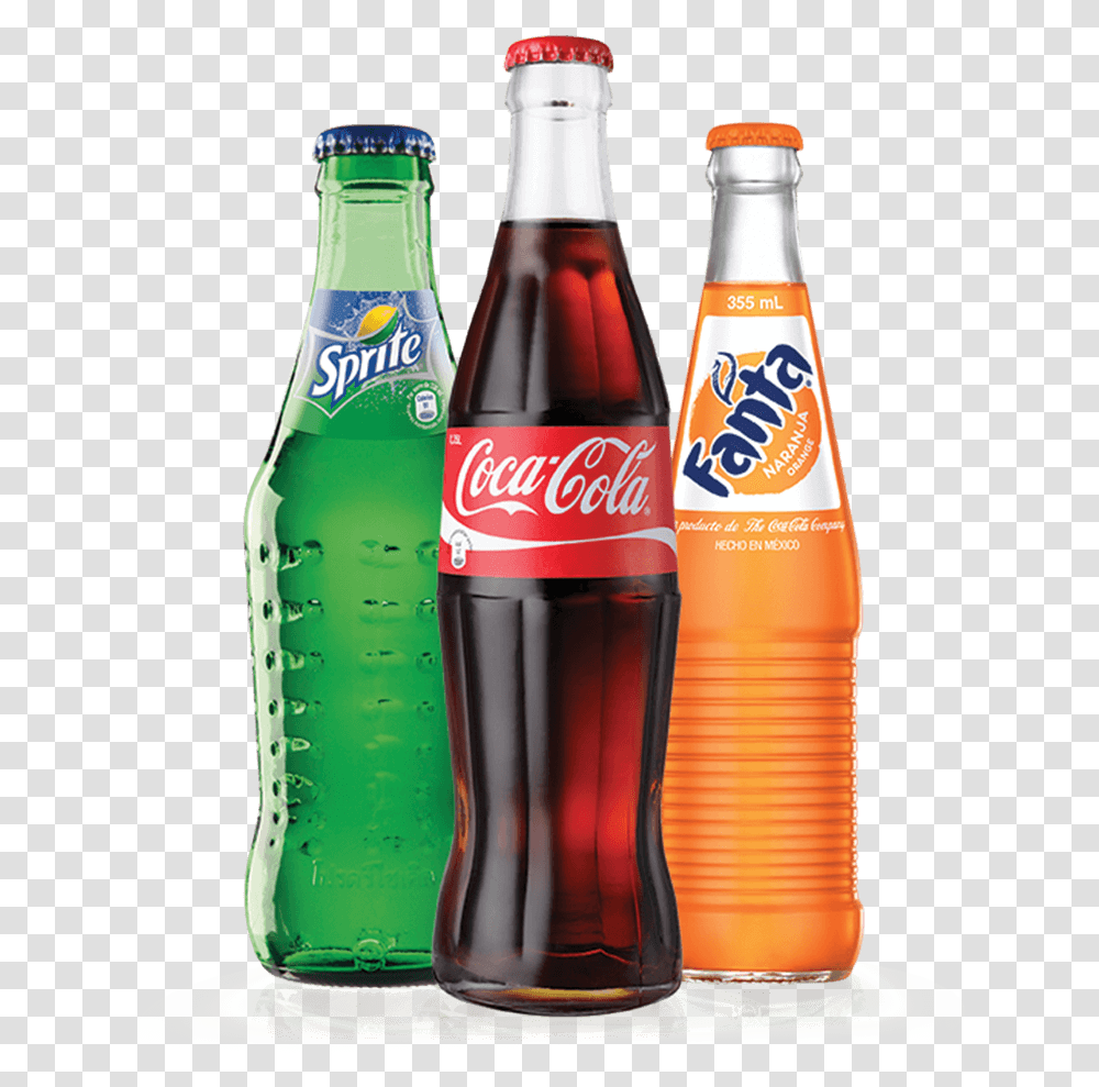 Coca Cola Bottle, Soda, Beverage, Drink, Coke Transparent Png