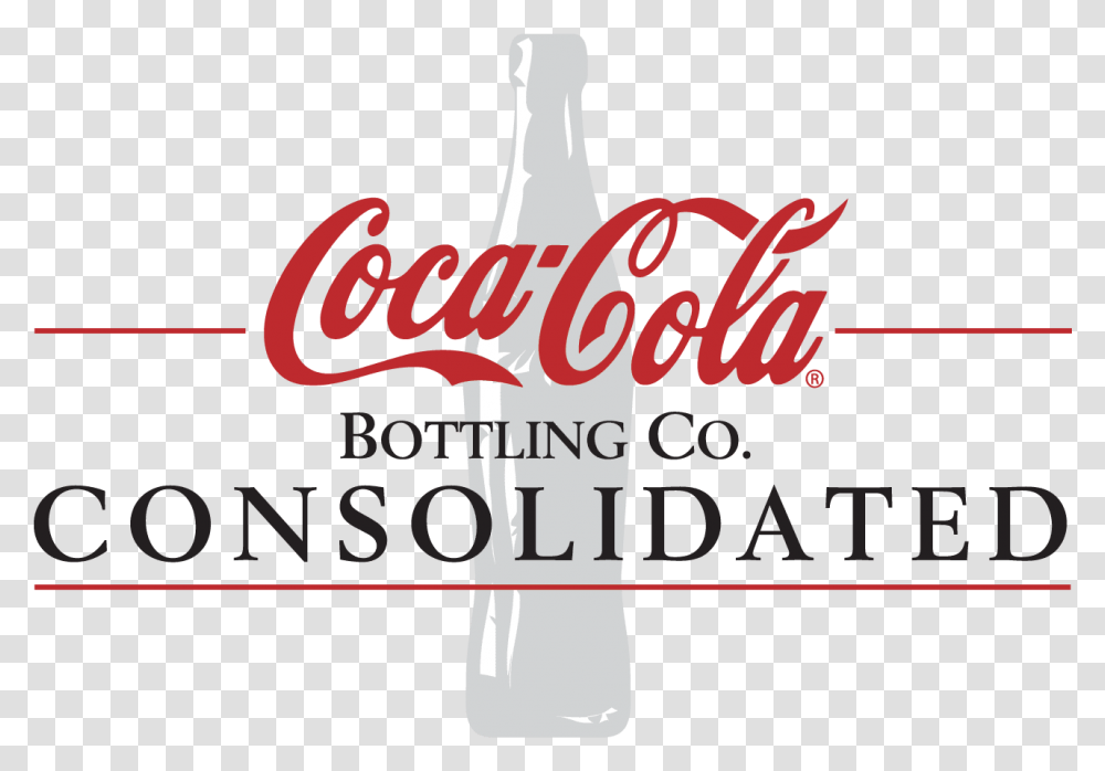 Coca Cola Bottling Co - Jobs Rock Hill Coca Cola Bottling Company Consolidated, Beverage, Drink, Coke, Soda Transparent Png