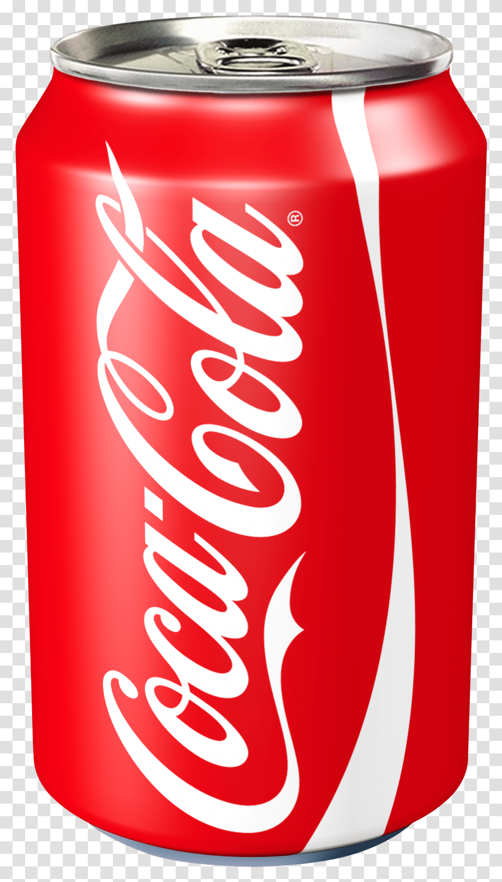 Coca Cola Can Image Coca Cola Can, Coke, Beverage, Drink, Ketchup Transparent Png