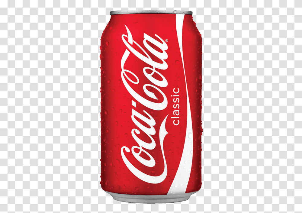 Coca Cola Can Images Collection For Soda, Coke, Beverage, Drink, Tin Transparent Png