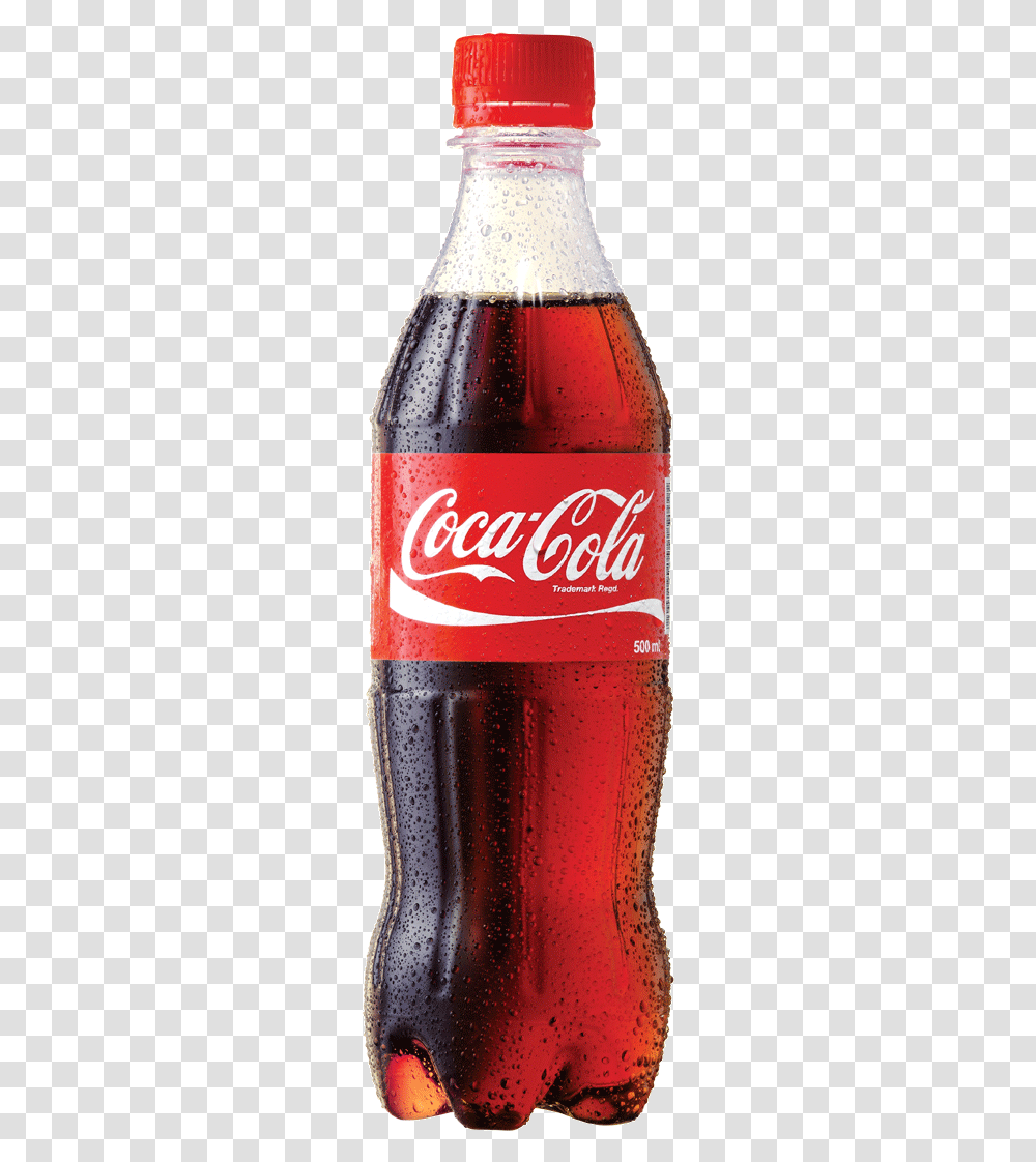 Coca Cola Cherry 1 L, Coke, Beverage, Drink, Soda Transparent Png