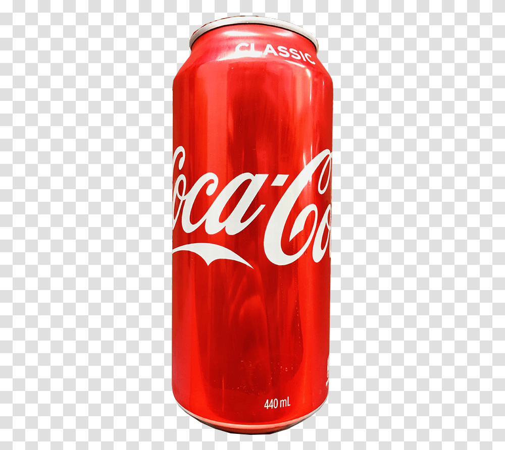 Coca Cola Classic 440ml Coca Cola Cherry Zero, Coke, Beverage, Drink, Soda Transparent Png