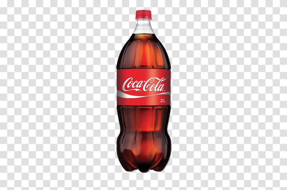 Coca Cola Classic, Coke, Beverage, Drink, Soda Transparent Png