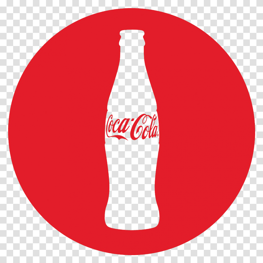 Coca Cola Clipart Coca Cola Icon, Coke, Beverage, Drink Transparent Png