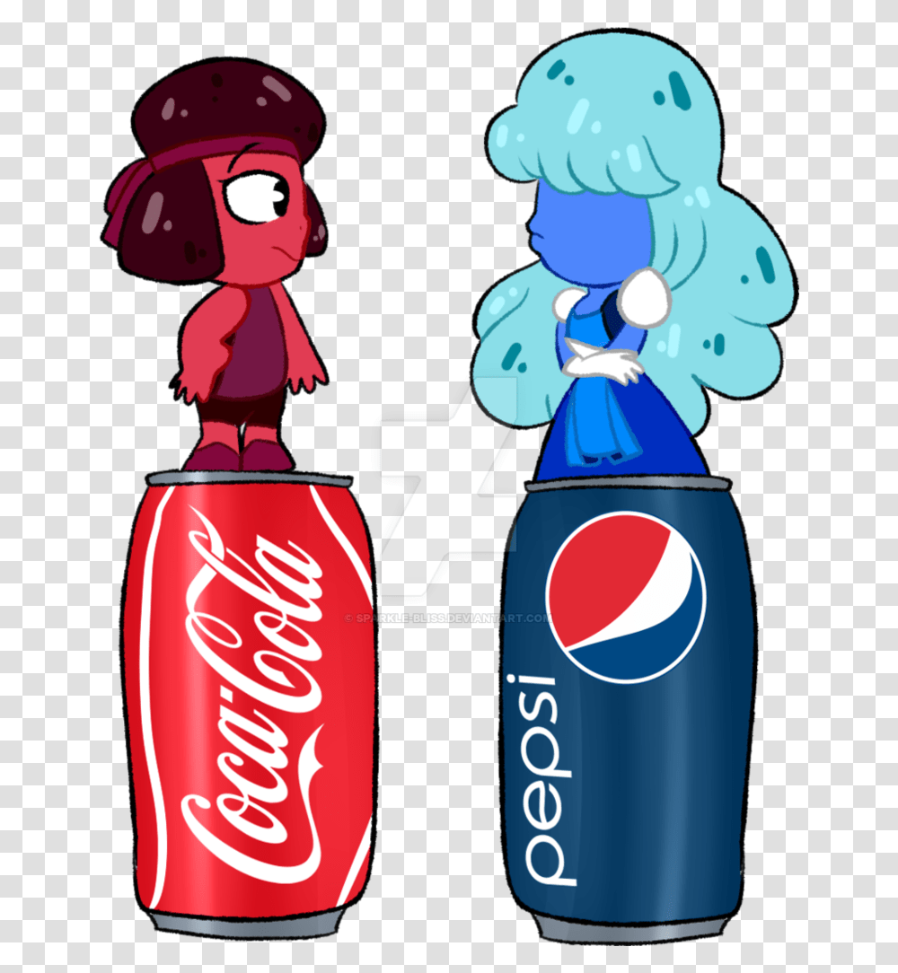 Coca Cola Clipart Pepsi, Soda, Beverage, Drink, Coke Transparent Png