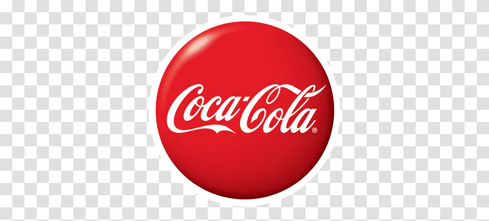 Coca Cola Coca Cola Red Disc, Coke, Beverage, Drink, Balloon Transparent Png