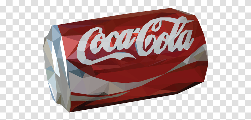 Coca Cola, Coke, Beverage, Drink, Flag Transparent Png