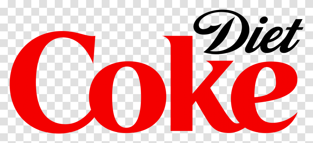 Coca Cola Company Logo Picture Diet Coke Logo Svg, Text, Alphabet, Word, Number Transparent Png