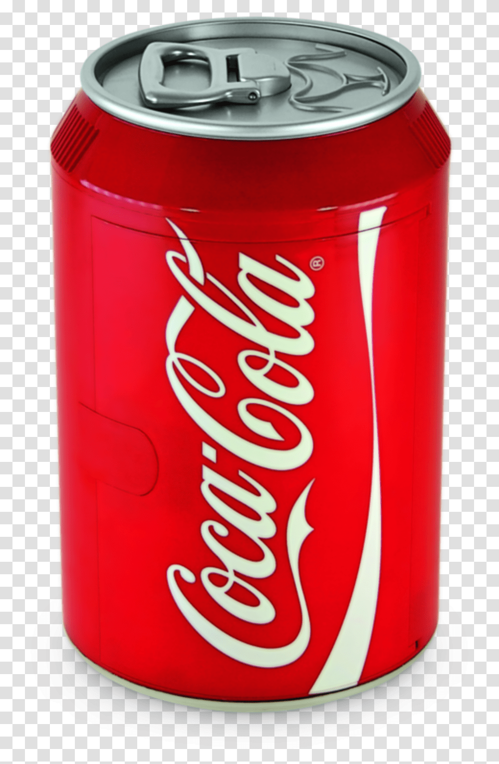 Coca Cola Cool Can 10 Acdc Mini Fridge 95 L Cocacola Coca Cola Transparent Png