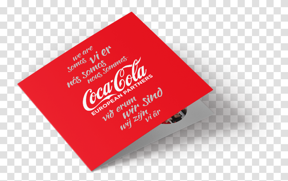 Coca Cola Culture & Change Case Study Scarlettabbott Coca Cola, Business Card, Paper, Text, Coke Transparent Png