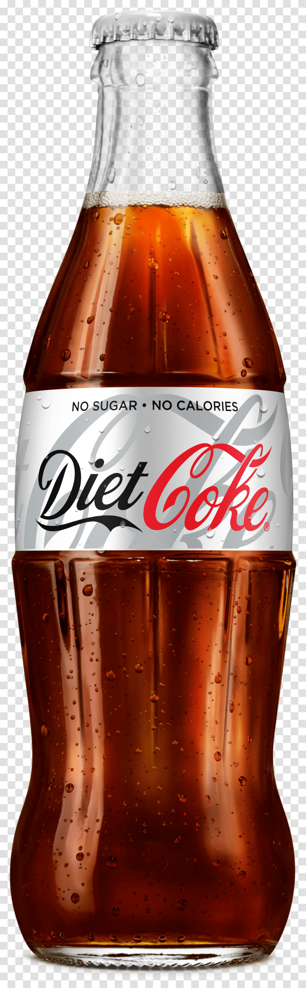 Coca Cola Diet Glass Bottles Christmas Coca Cola Zero Transparent Png