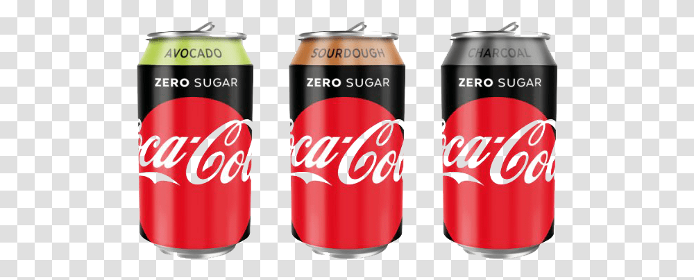 Coca Cola Download Free Coca Cola New Flavours, Soda, Beverage, Drink, Coke Transparent Png