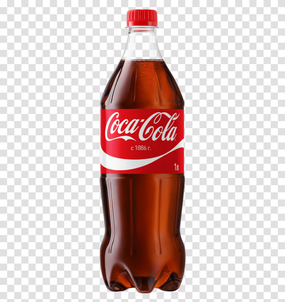 Coca Cola Fizzy Drinks Diet Coke Sprite Coca Cola, Beverage, Soda, Bottle, Pop Bottle Transparent Png