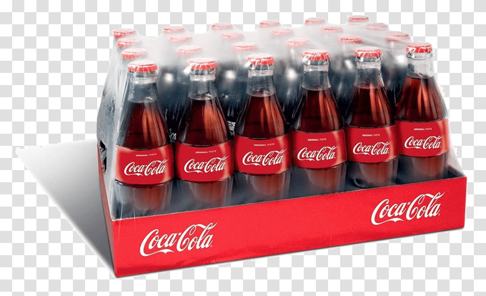 Coca Cola Glass Bottles Uk, Coke, Beverage, Drink, Soda Transparent Png