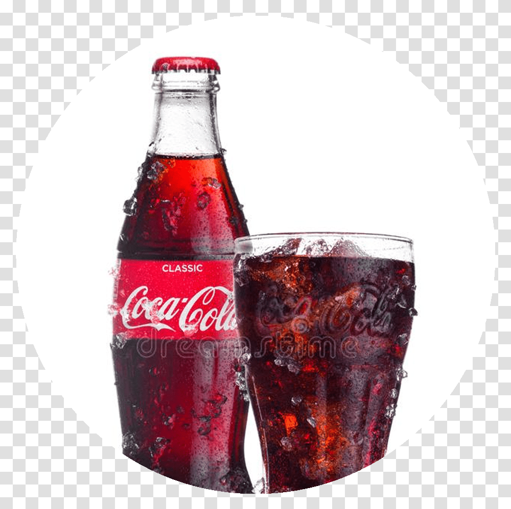 Coca Cola Glass Ice Cold Download Coca Cola Ice, Beverage, Drink, Coke, Soda Transparent Png