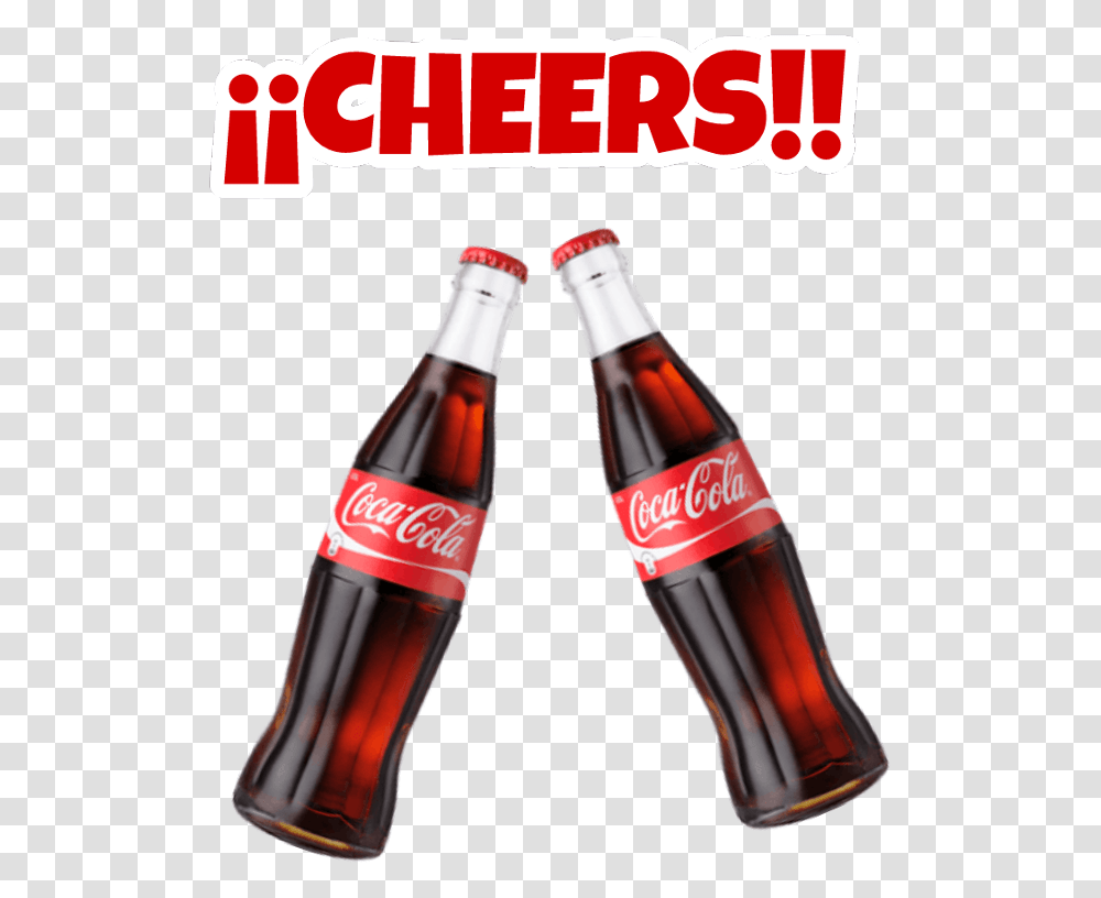 Coca Cola Hd Download Download Coca Cola, Coke, Beverage, Drink Transparent Png