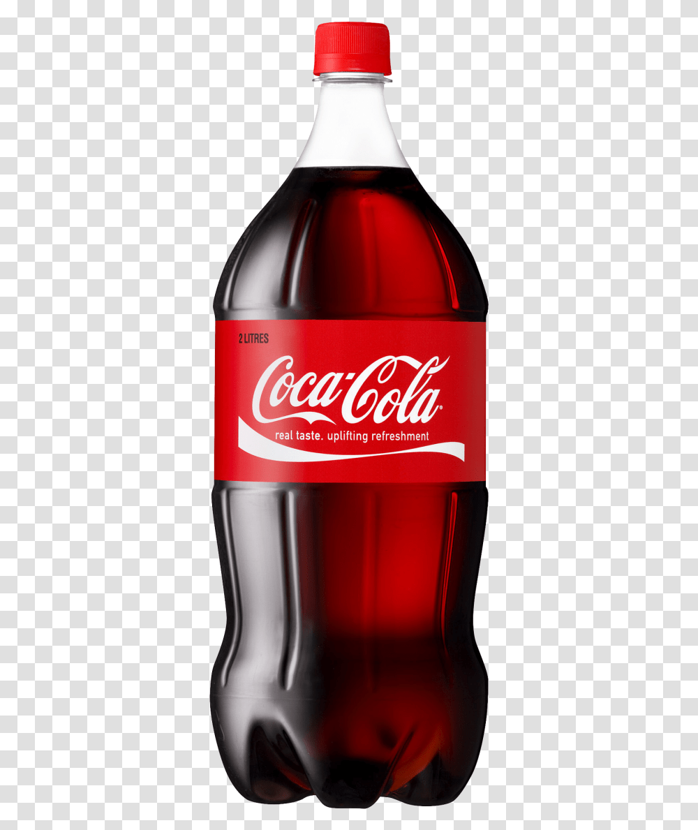 Coca Cola Hd Image Coca Cola Bottle Background, Coke, Beverage, Drink, Soda Transparent Png