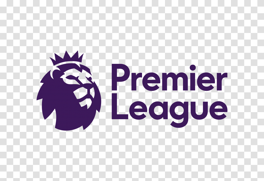 Coca Cola Inks Deal With Premier League In First Multibrand Logo Premier League Font, Symbol, Trademark, Graphics, Art Transparent Png