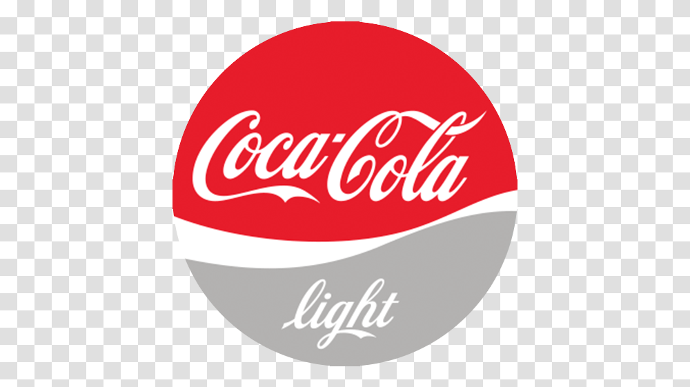 Coca Cola Light Logopedia Fandom Coca Cola, Coke, Beverage, Drink, Soda Transparent Png