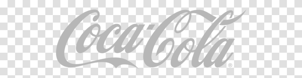 Coca Cola Logo Coca Cola, Zebra, Word, Label Transparent Png