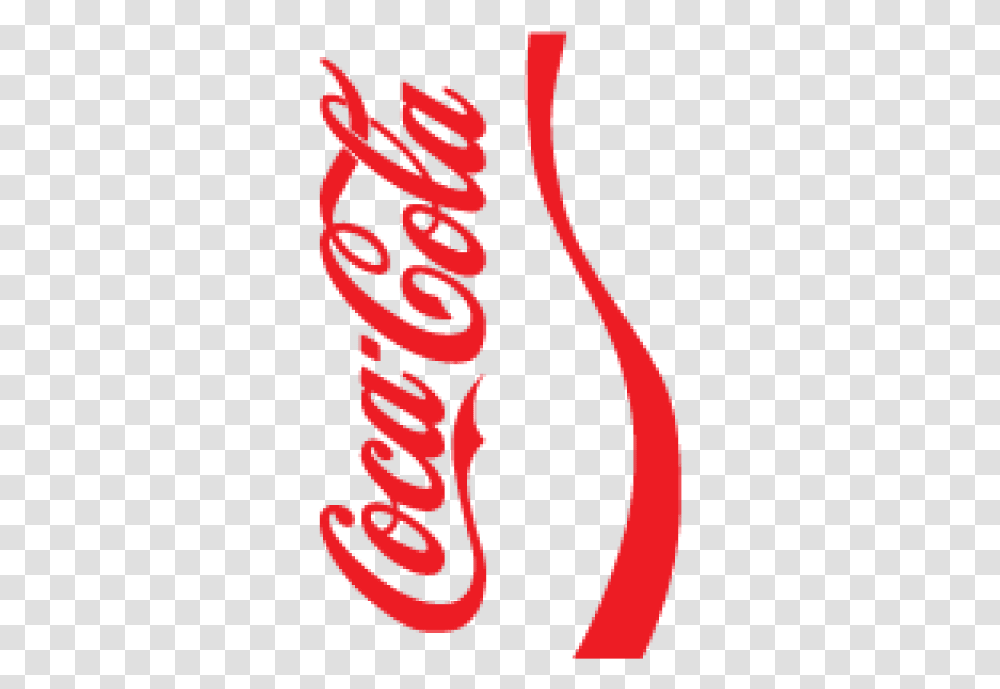 Coca Cola Logo New 2019, Poster, Advertisement, Beverage Transparent Png