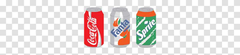 Coca Cola Logo Vectors Free Download, Tin, Can, Soda, Beverage Transparent Png