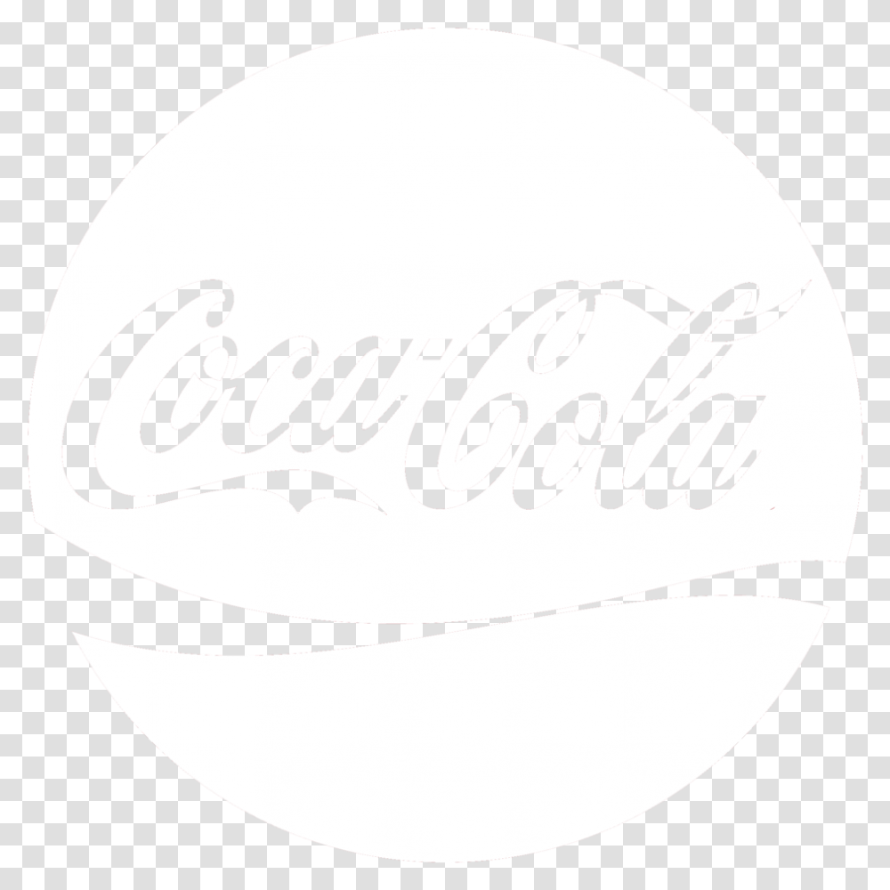 Coca Cola Logo White Hindustan Coca Cola Logo Coca Cola, Text, Baseball Cap, Hat, Clothing Transparent Png