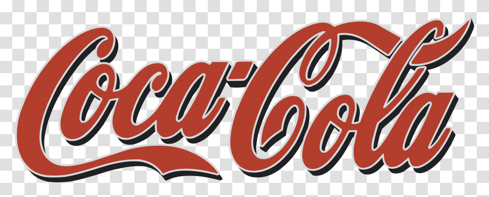 Coca Cola Logo Zeichen Emblem Symbol Geschichte Coca Cola Light, Coke, Beverage, Drink, Dynamite Transparent Png