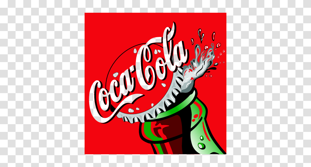Coca Cola Logos Gratis Logos, Coke, Beverage, Drink, Poster Transparent Png