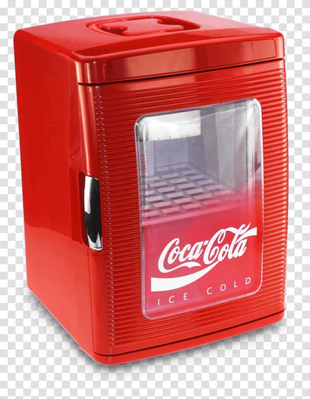 Coca Cola Mini Fridge 25 Acdc Coca Cola Transparent Png