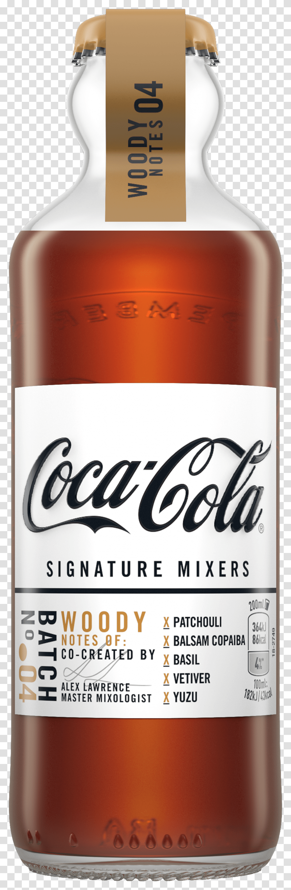 Coca Cola Mixed Drinks Transparent Png