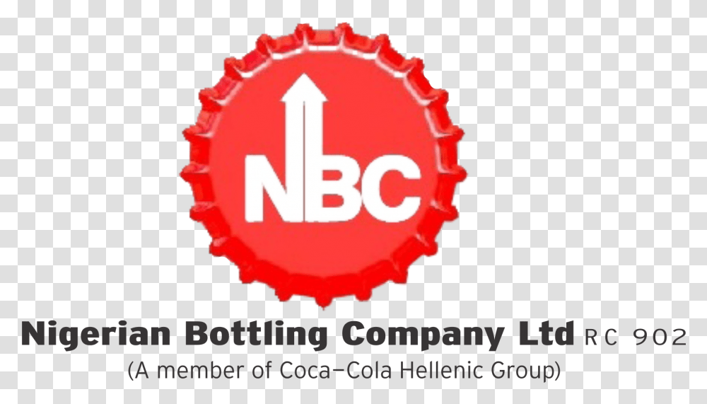 Coca Cola Nigeria Bottling Company Bottle Cap Clip Art, Label, Sticker Transparent Png
