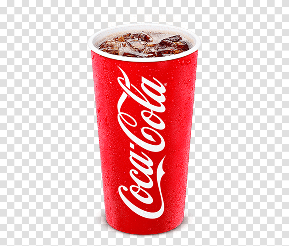 Coca Cola Nutrition And Description Chickfila Coca Cola, Soda, Beverage, Drink, Ketchup Transparent Png