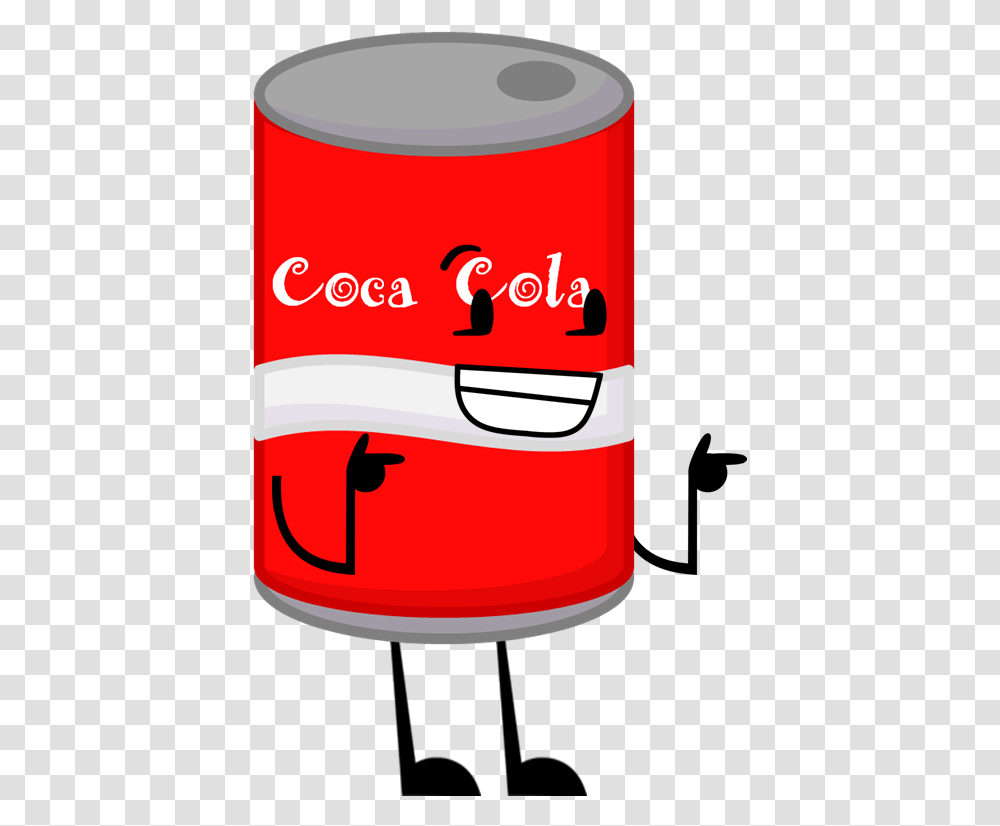 Coca Cola Object Hotness Wikia Fandom Bfdi Coca Cola, Text, Alphabet, Label, Plot Transparent Png